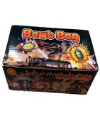 Magic Bomb Bag, 50Pcs Per Box